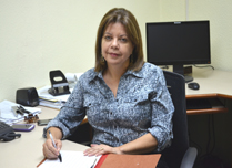 Dulce Galindez